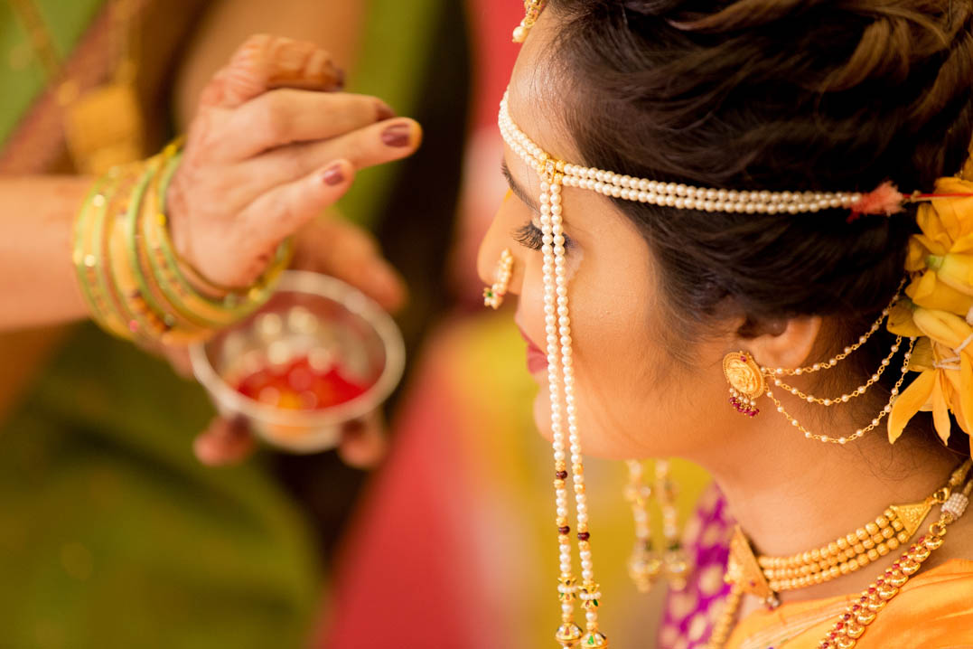 A Hyatt Regency Greenwich Indian Wedding - Renu and Hari: Part II